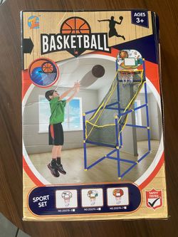 Basketball Board
