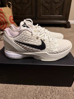 Kobe 6 protro “All star 2.0” size 9 men