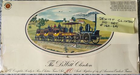 Train Set