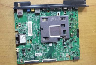 Samsung 75in UN75NU6900FXZA P28  BN94-13802A Main Board 