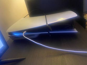 Ps5 Disc Edition
