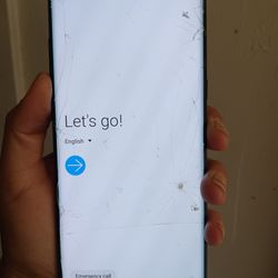 Samsung Galaxy Note8 