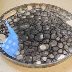 Decorative Plate & Other Dishes (Glassware)