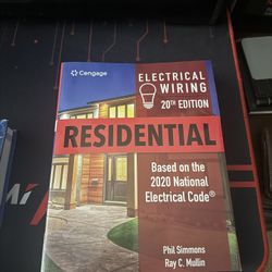 Delmar’s standard textbook of electricity