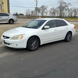 2005 Honda Accord ($2500) OBO
