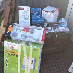Building Supplies