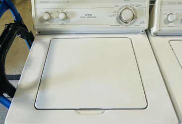 Whirlpool Heavy Duty Washer