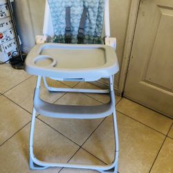 Baby High Chair 