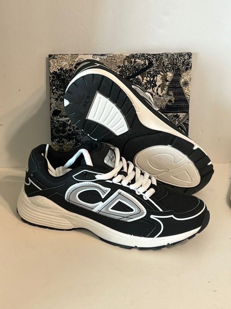Dior Men Sneaker