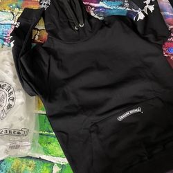 CHROMEHEARTS Hoodie 