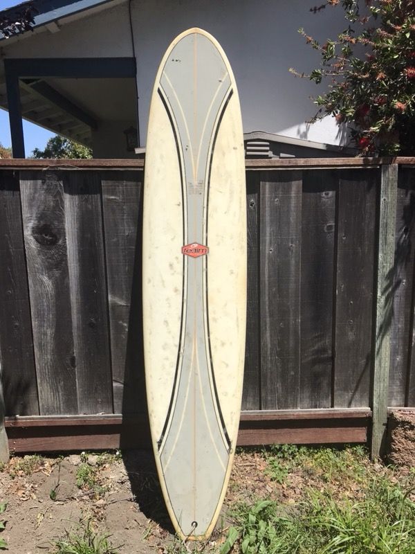 The Realm 9’0 Longboard Surfboard