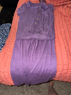 Free Woman’s Pajamas Size Large
