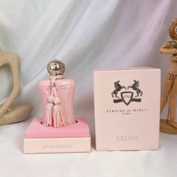 Parfum De Marlie Delina Royal Essence