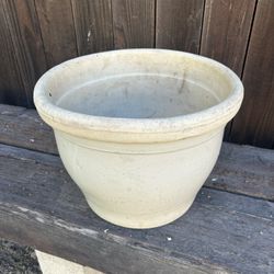 Ceramic Pot