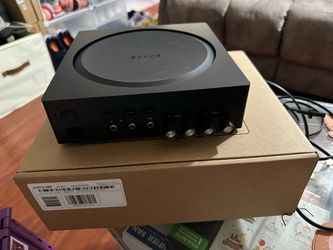 Sonos Amp G2