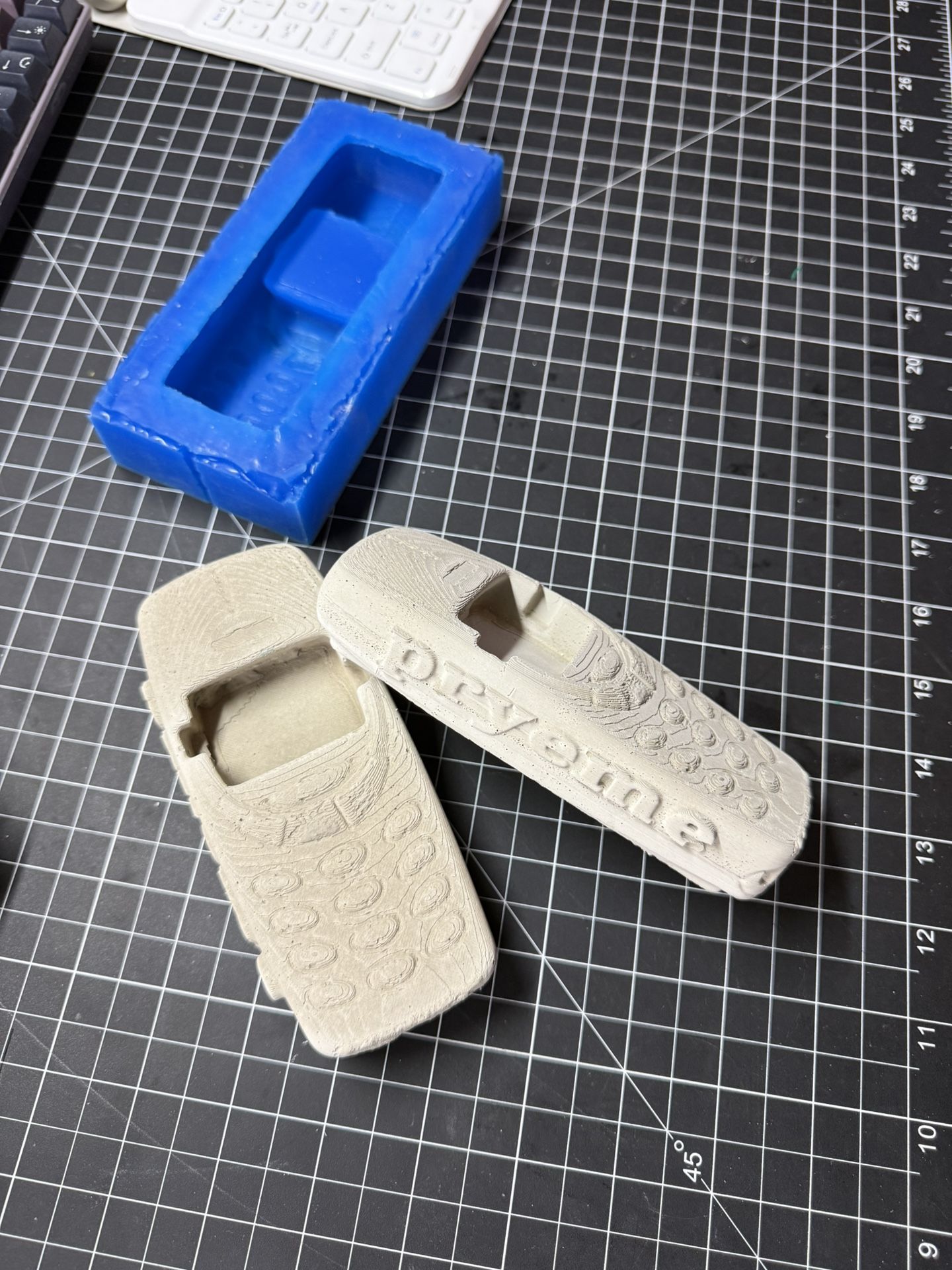 Nokia Ashtray