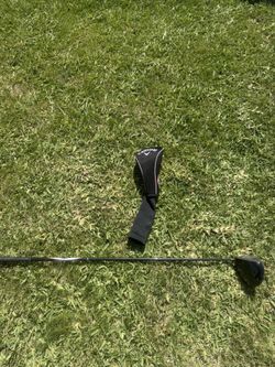Callaway Xtreme driver 65 S flex