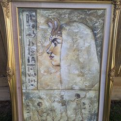 Egyptian Picture
