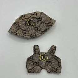 Labubu Clothes And Accessories 
