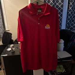 Nike Golf Polo 