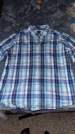 George Classic Fit Button Down Shirt