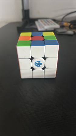 GAN 3x3 Rubik’s Speed Cube