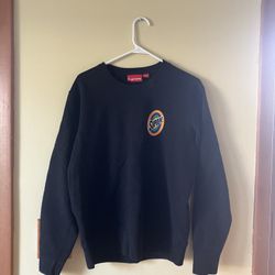 Supreme Tide Crewneck