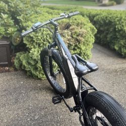 E Bike