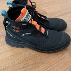 Boots Palladium PAMPA TRAVEL LITE 6,5