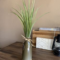 HOME DECOR ARTIFICIAL PLANT 