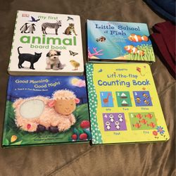 Books