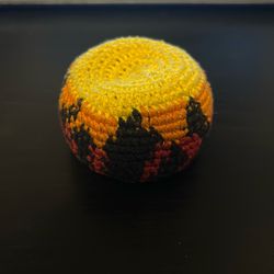 Burning Sun Hakki Sac