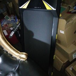 Freepi Walking Pad with Incline, a 4-in-1 portable treadmill 