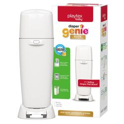 Diaper genie 
