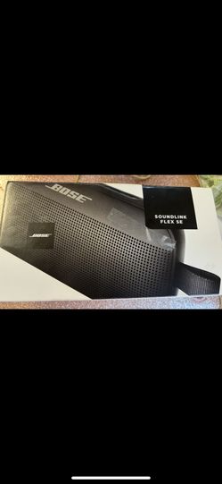 Bose Speaker