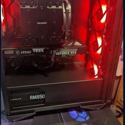 Gaming PC 