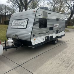 2016 Coleman Coleman