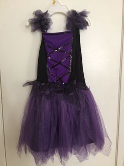 Girl Halloween Costume