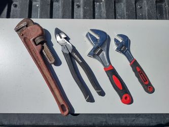 Hand tools