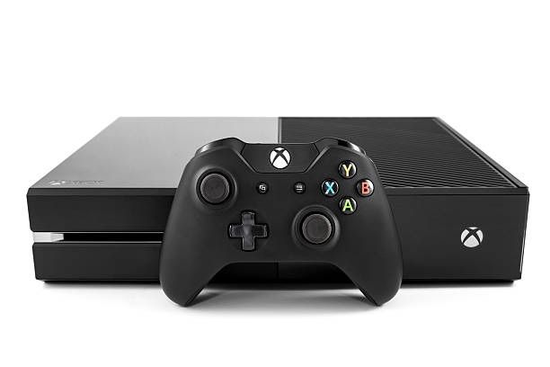 Xbox !!!