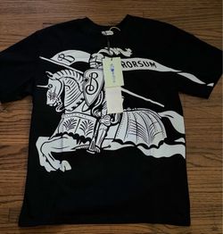Burberry shirt