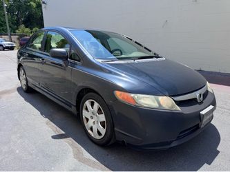 2006 Honda Civic