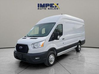 2021 Ford Transit-350 Cargo Van