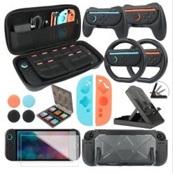 Nintendo Switch 2 Accessories Kit 