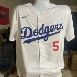 Dodgers Jersey