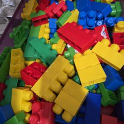 Big Legos