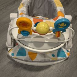 Fisher-price Portable Chair 