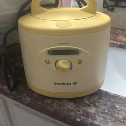 Medela Breast Pump
