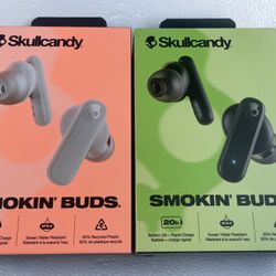 Headphones 