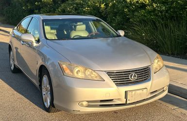 2009 Lexus ES 350